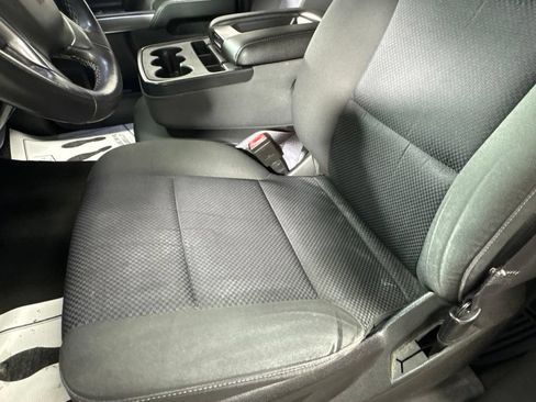 Used 2015 Chevrolet Silverado 1500 LT w/ All Star Edition AWD/4WD image 13