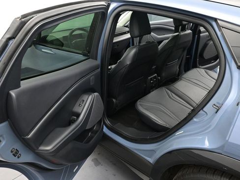 Certified 2023 Ford Mustang Mach-E Premium AWD/4WD image 13