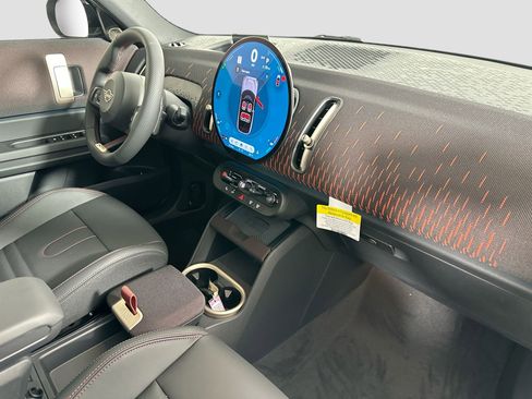 New 2026 MINI Cooper Countryman S AWD/4WD image 32