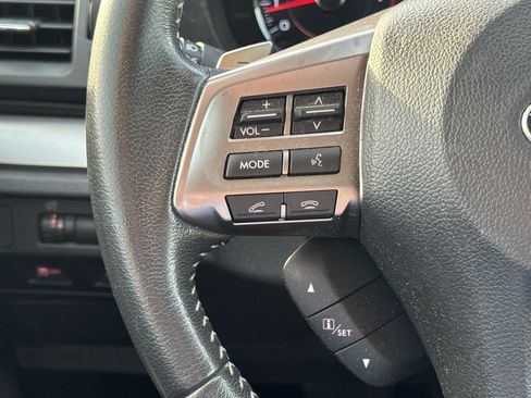 Used 2015 Subaru Forester 2.0XT Touring w/ Eyesight & Navigation System AWD/4WD image 14