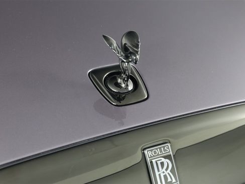 New 2026 Rolls-Royce Spectre Black Badge image 29