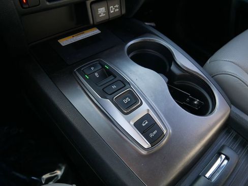 Used 2022 Honda Passport EX-L image 20