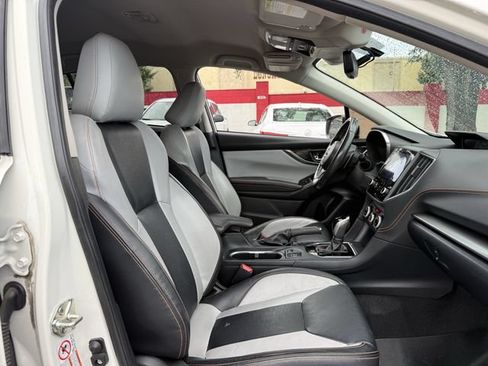 Used 2019 Subaru Crosstrek 2.0i Limited w/ Popular Package #4 AWD/4WD image 28