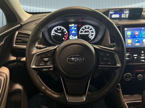 Certified 2023 Subaru Forester Limited AWD/4WD image 10