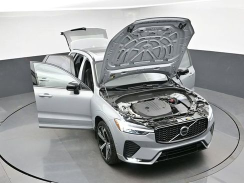 Used 2025 Volvo XC60 B5 Ultra w/ Protection Package Premier AWD/4WD image 52