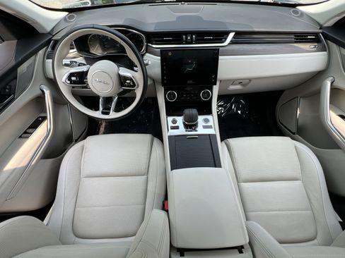 Used 2022 Jaguar F-PACE S AWD/4WD image 28