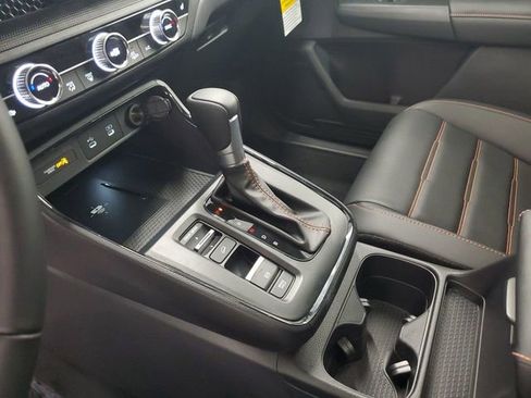 New 2026 Honda CR-V Sport-L image 18