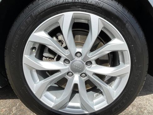 Used 2017 Audi A6 3.0T Prestige w/ Prestige Package AWD/4WD image 14