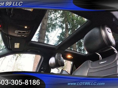 Used 2016 Mercedes-Benz GLE 63 AMG S image 3