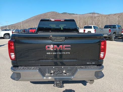 New 2026 GMC Sierra 3500 SLE w/ SLE Value Package image 20