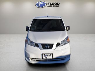 Used 2020 Nissan NV200 S w/ Back Door Glass Package video 2