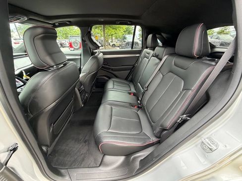 Used 2024 Jeep Wagoneer Launch Edition AWD/4WD image 18