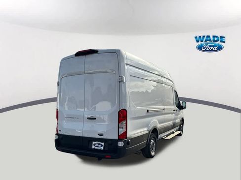 New 2024 Ford Transit 350 148 High Roof Extended image 5