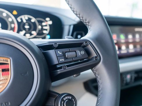 New 2026 Porsche Cayenne S AWD/4WD image 21