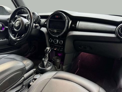 Used 2018 MINI Cooper Convertible image 7