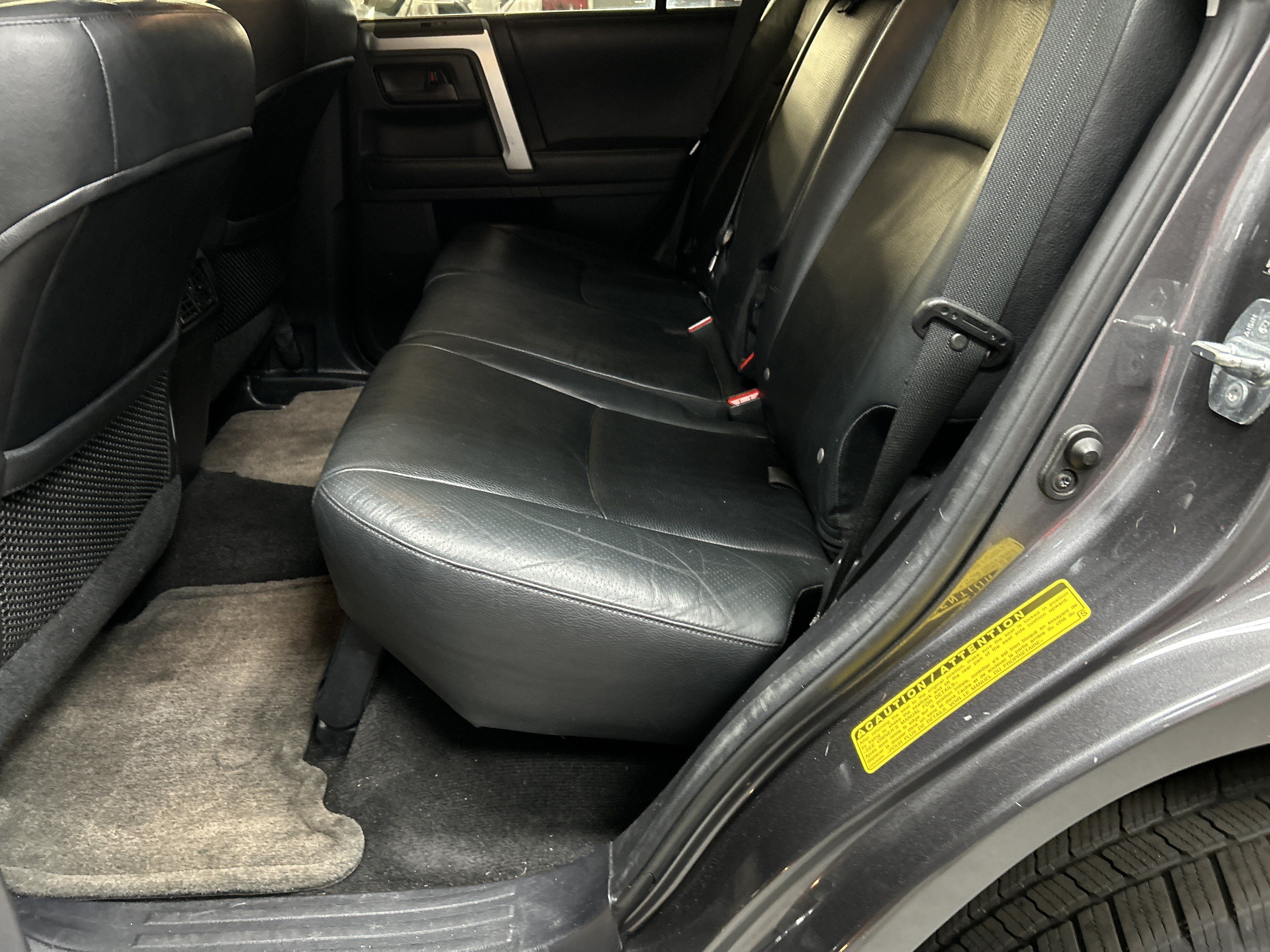 Used 2010 Toyota 4Runner Limited RWD image 6
