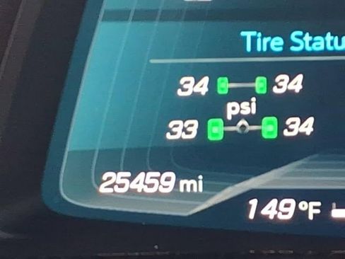 Certified 2024 Chevrolet Corvette E-Ray w/ ZER Performance Package AWD/4WD image 13