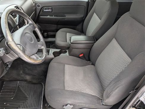 Used 2010 GMC Canyon SLT image 11