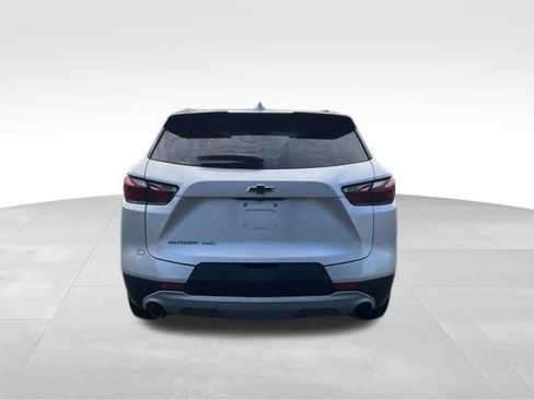 Used 2020 Chevrolet Blazer LT AWD/4WD image 4