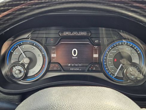 Certified 2022 RAM 2500 Limited AWD/4WD image 21