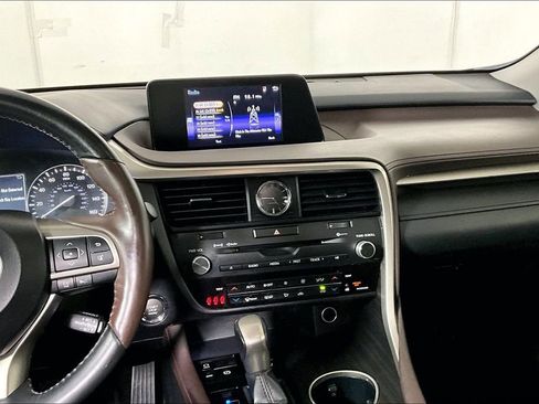 Used 2017 Lexus RX 350 AWD w/ Premium Package image 6