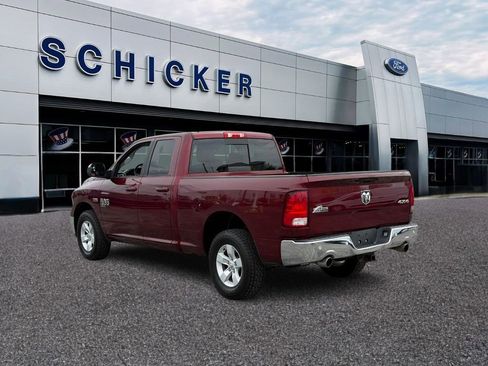 Used 2019 RAM 1500 Big Horn image 3