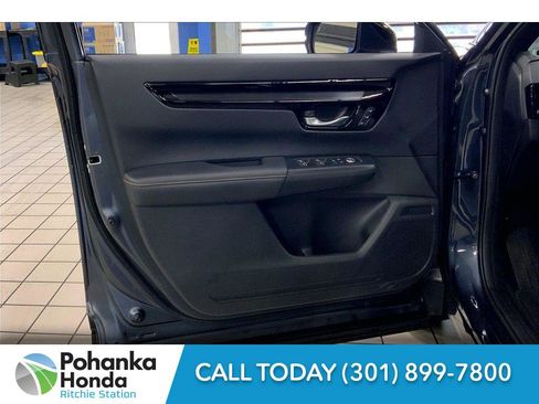 Used 2024 Honda CR-V Sport Touring image 25
