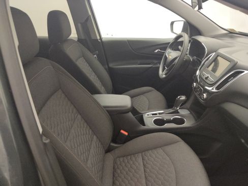 Used 2019 Chevrolet Equinox LT image 21