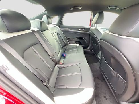 New 2026 Kia K5 GT-Line image 26