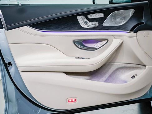 Certified 2024 Mercedes-Benz AMG GT 43 image 19