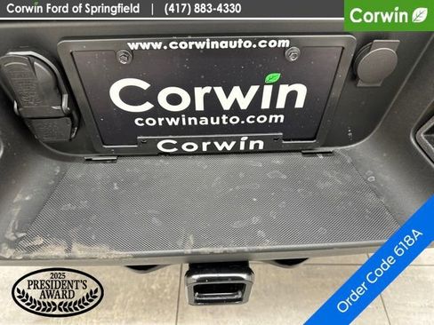 New 2026 Ford F350 Lariat w/ Lariat Ultimate Package image 22