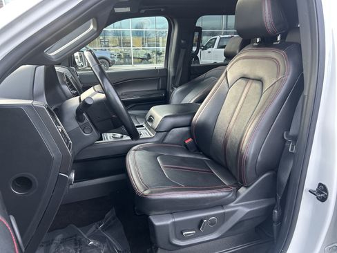 Used 2021 Ford Expedition Max Limited image 12