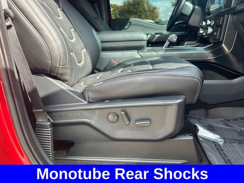 Used 2022 Ford F150 XLT w/ Equipment Group 302A High image 26