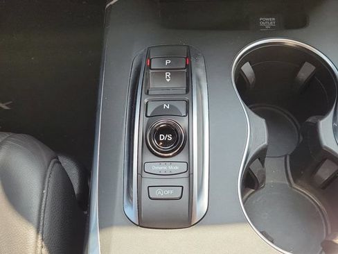 Used 2020 Acura MDX FWD image 18