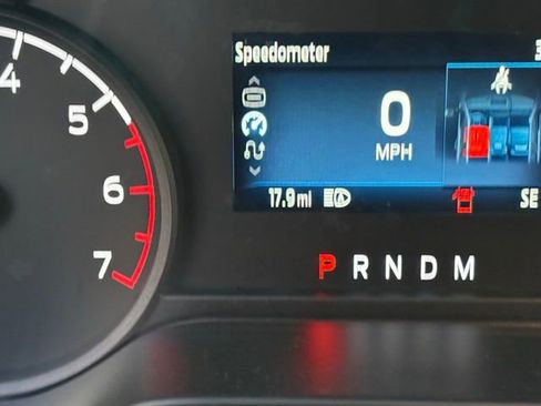 New 2026 Ford F350 XLT w/ 360-Degree Camera Package image 5