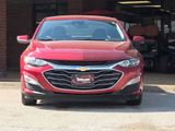 Used 2024 Chevrolet Malibu LT image 2