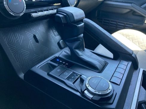 Used 2024 Toyota Tacoma SR5 image 24