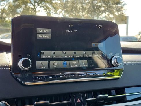 Used 2022 Mitsubishi Outlander SE image 29