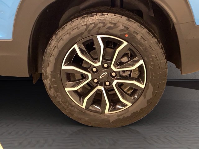 New 2026 Chevrolet TrailBlazer ACTIV w/ Convenience Package AWD/4WD image 38