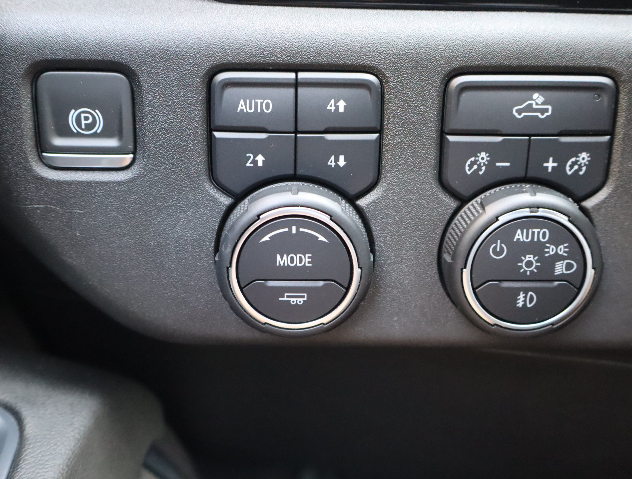 Used 2024 Chevrolet Silverado 1500 RST w/ Convenience Package II AWD/4WD image 21