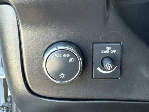 Used 2024 Chevrolet Express 2500 w/ Driver Convenience Package RWD image 24