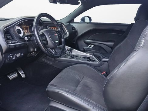 Used 2021 Dodge Challenger R/T w/ T/A Package RWD image 19