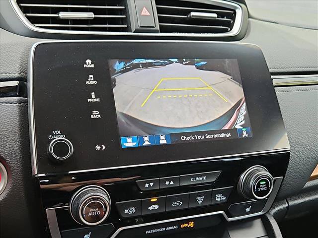 Used 2019 Honda CR-V EX-L image 13