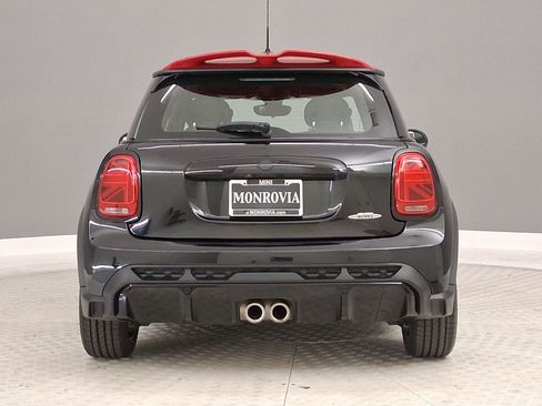 Used 2024 MINI Cooper John Cooper Works FWD image 9