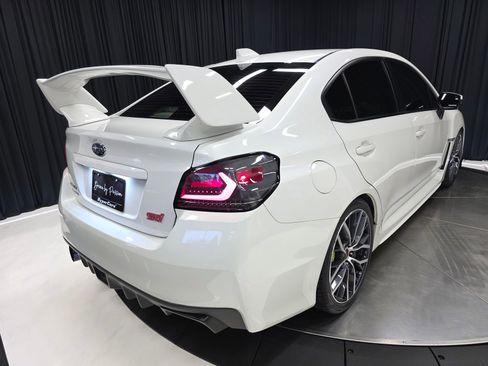 Used 2020 Subaru WRX STI image 54