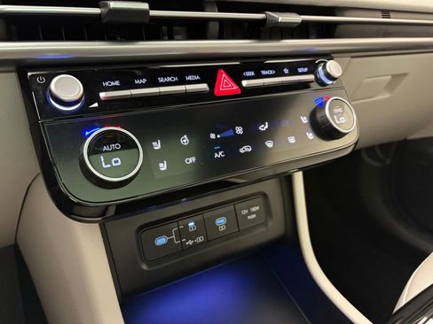 New 2025 Hyundai Tucson Limited FWD image 34
