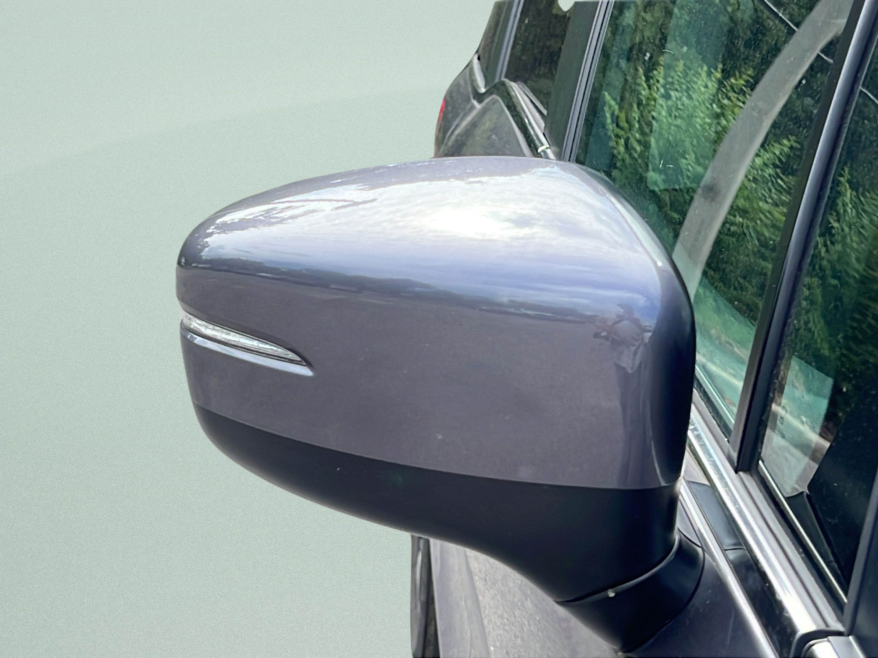 Used 2025 Honda Odyssey EX-L image 9