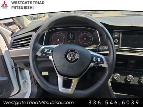 Used 2020 Volkswagen Jetta S FWD image 9