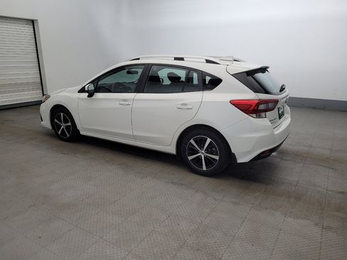 Used 2021 Subaru Impreza 2.0i Premium AWD/4WD image 3