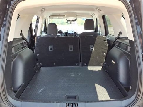 Used 2024 Ford Bronco Sport Big Bend image 81